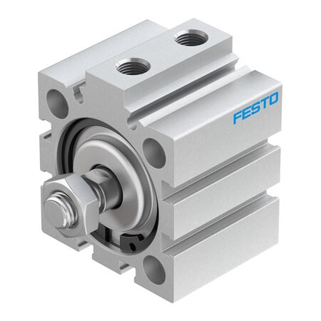 Festo Short-Stroke Cylinder ADVC-40-5-A-P-A ADVC-40-5-A-P-A